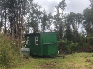 11-2241 Omeka Rd #29, Volcano, HI 96785