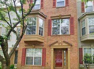 1037 Lexus Way, Herndon, VA 20170