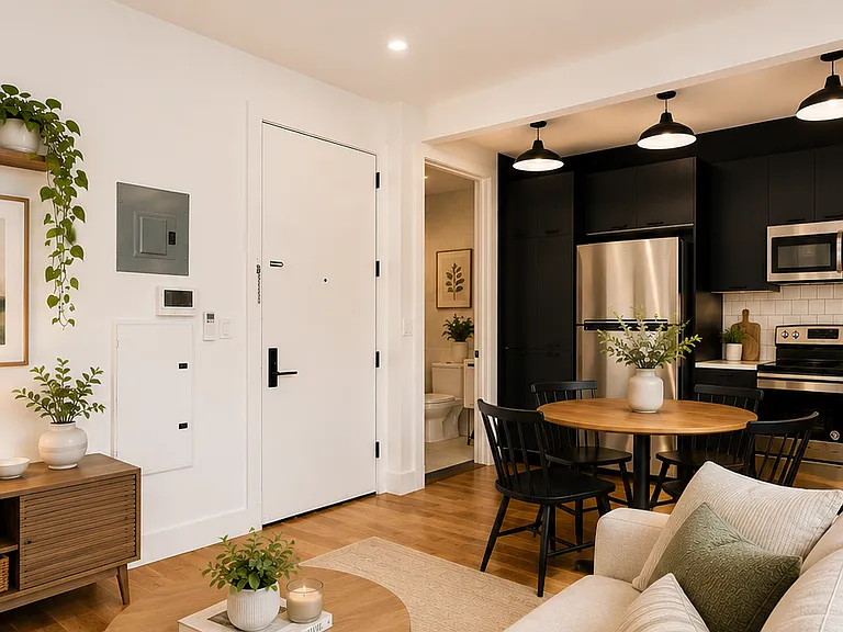 1647 New York Ave #3A — Photo 4