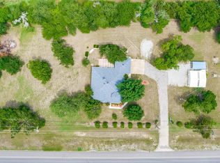 16190 State Highway 160, Blue Ridge, TX 75424