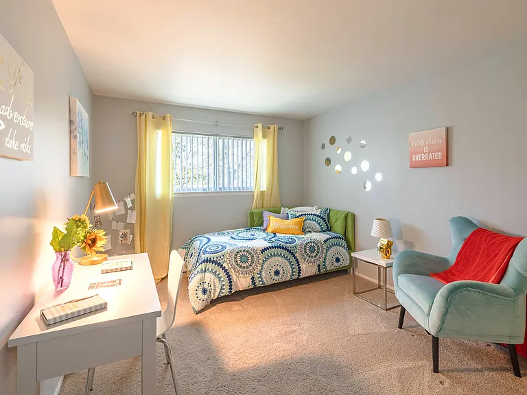 The Wind Song Apartments — Photo 19