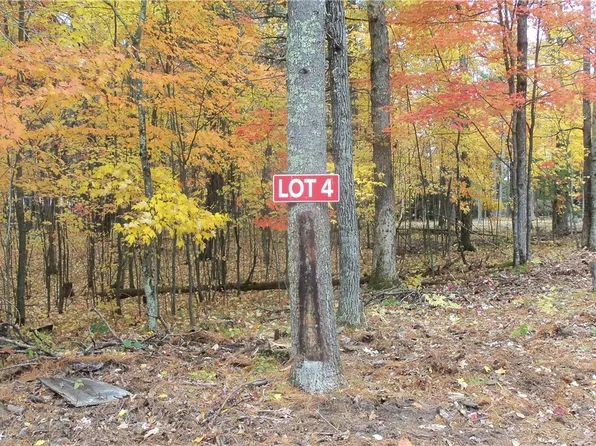 Lot 4 Anchor Inn Rd, Webster, WI 54893