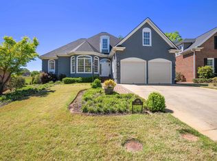 109 Latour Way, Greer, SC 29650