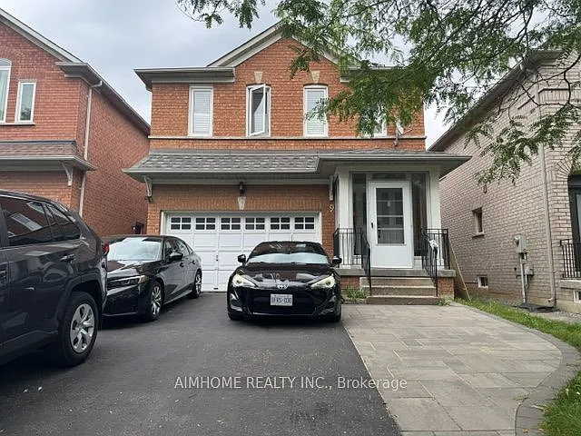 9 Gaudette St #1 & 2