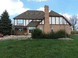 19403 S Woodedge Ln, Mokena, IL 60448