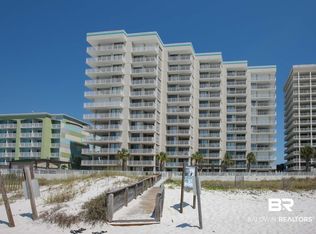 24700 Perdido Beach Blvd #1006, Orange Beach, AL 36561