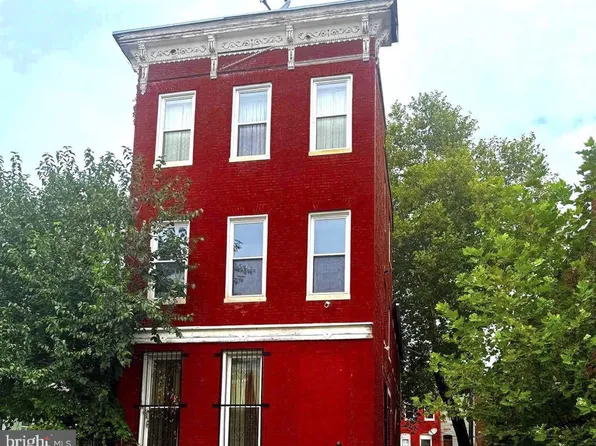2544 W Lombard St Unit F, Baltimore, MD 21223