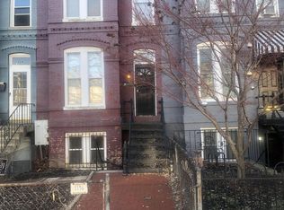 1156 5th St NE APT B, Washington, DC 20002