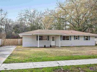 4877 July St, Zachary, LA 70791
