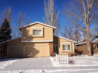 818 Bonita Ave, Fort Collins, CO 80526