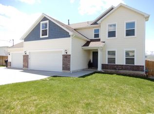 949 N 700 E, Morgan, UT 84050