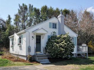 77 Carpenter Dr, South Kingstown, RI 02879