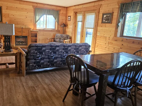 459B Overlook Ct, Warrens, WI 54666