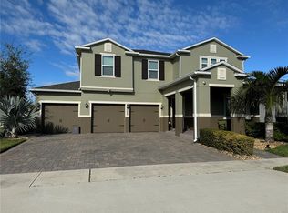 3082 Irish Peach Dr, Winter Garden, FL 34787