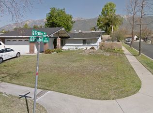 10058 Bristol Dr, Alta Loma, CA 91737