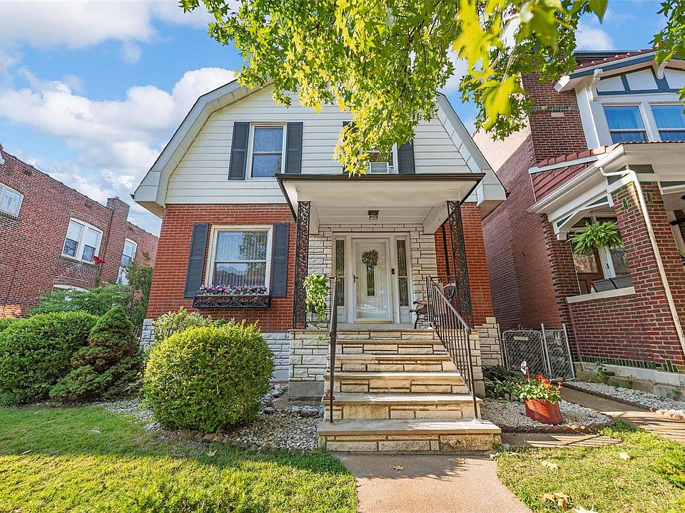 5036 Murdoch Ave, Saint Louis, MO 63109 Zillow