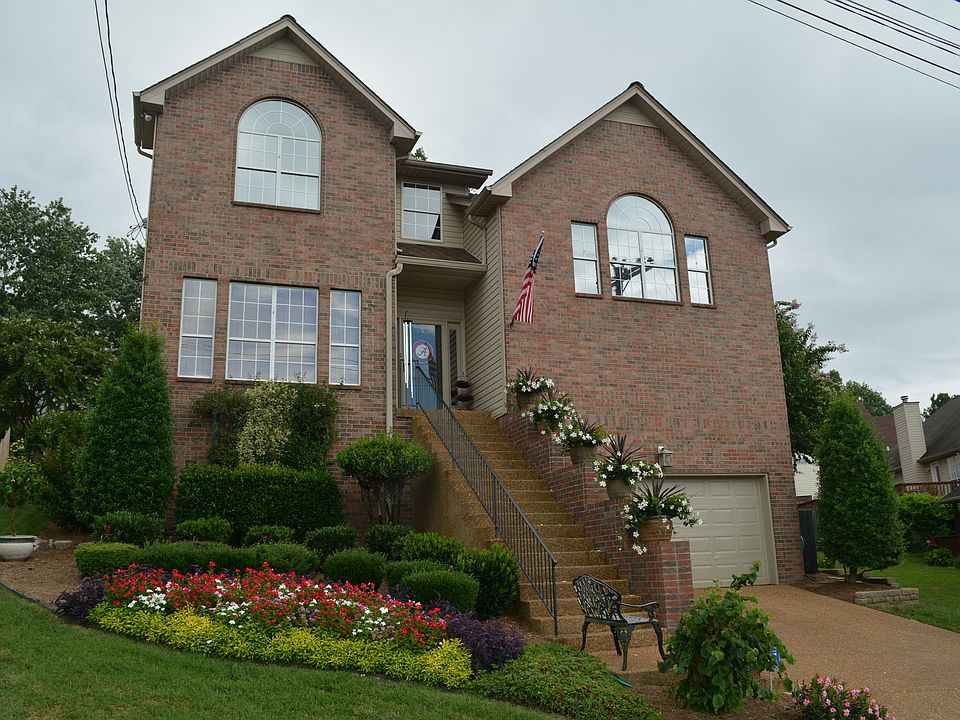 3533 Cobble St, Nashville