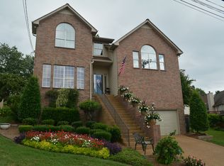 3533 Cobble St, Nashville, TN 37211