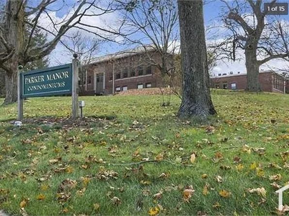 314 Bedford St APT 8, Lexington, MA 02420