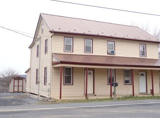 211 E 28th Division Hwy, Lititz, PA 17543