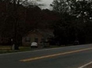 1849 Halls Chapel Rd, Crandall, GA 30711