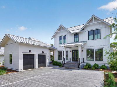 196 Portsmouth Way, Southport, NC, 28461