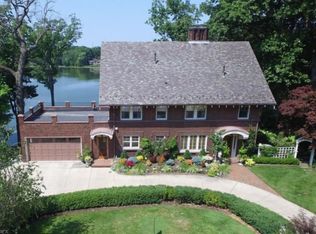 3165 Silver Lake Blvd, Stow, OH 44224