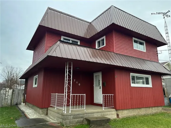 710 Wertz Ave NW, Canton, OH 44708