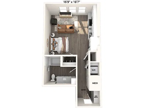 Floor plan S1-526sf-328-528