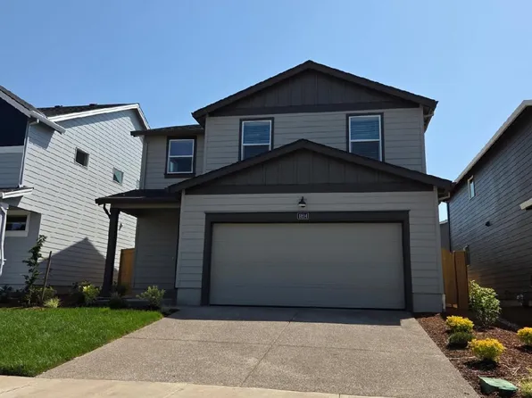 4864 Thyme Ave NE, Salem, OR 97301