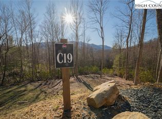 Lot C19 Autumnwood Trace, Elk Park, NC 28622