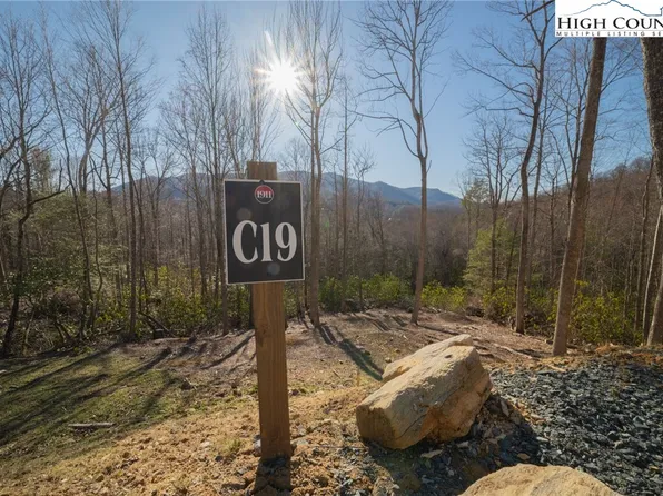 Lot C19 Autumnwood Trace, Elk Park, NC 28622