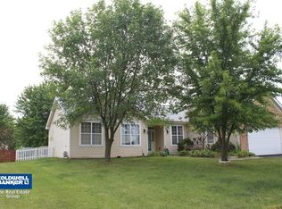 120 S Constitution Dr, Aurora, IL 60506