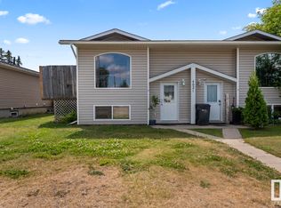 4821 A 50th Ave, Cold Lake, AB T9M1Y2