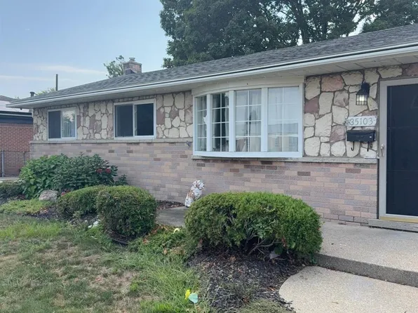 35103 Bayview St, Westland, MI 48186
