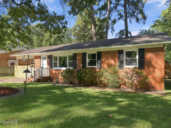 27 Croatan Avenue, Bath, NC 27808