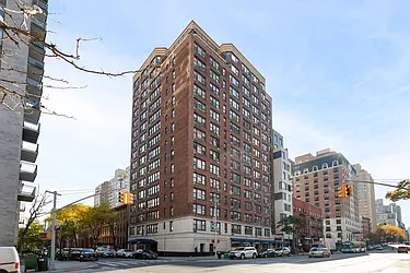 Rented by J Garson LLC