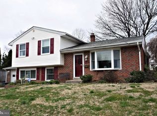 1422 Sandwood Rd, Conshohocken, PA 19428