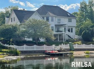 523 Wedgewood Ter, Metamora, IL