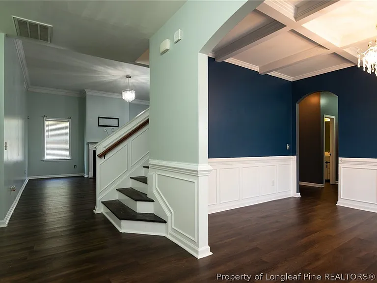3705 Badin Lake Ln — Photo 2