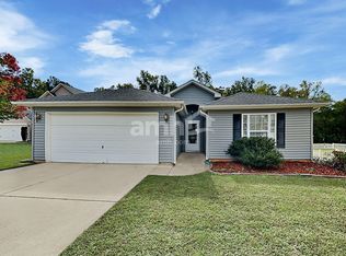 316 Garfield Ln, Simpsonville, SC 29681