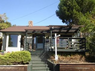 1021 Merrithew Dr, Martinez, CA 94553