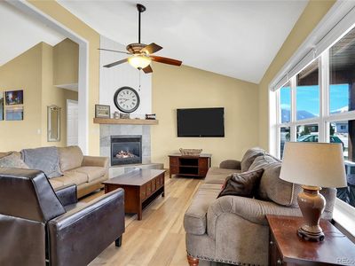 104 Red Tail Boulevard, Buena Vista, CO, 81211