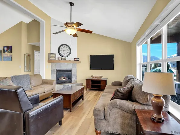 104 Red Tail Boulevard, Buena Vista, CO 81211
