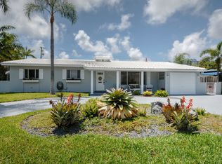 2580 SE 13th St, Pompano Beach, FL 33062