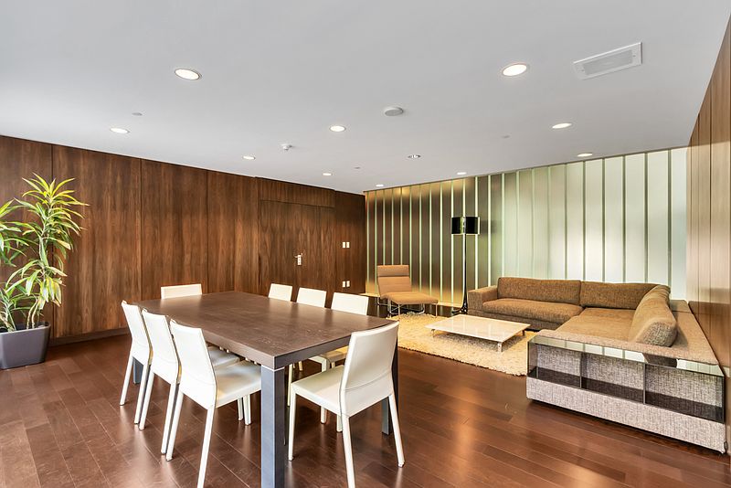 Vancouver Apartment for rent - 2 Bedrooms — photo 17