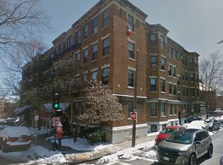 71 Strathmore Rd #9B, Brighton, MA 02135