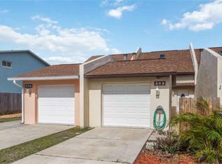 292 CANAVERAL BEACH BOULEVARD, CAPE CANAVERAL, FL 32920