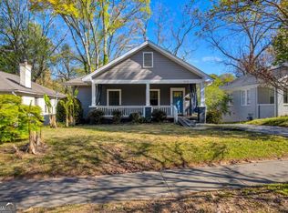 865 Rose Cir SW, Atlanta, GA 30310
