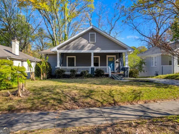 865 Rose Cir SW, Atlanta, GA 30310